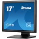 iiyama ProLite 17” Touchscreen with 5-wire Resistive Touch Technology