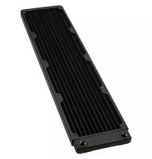 XSPC TX480 Ultrathin Radiator - 480mm, black
