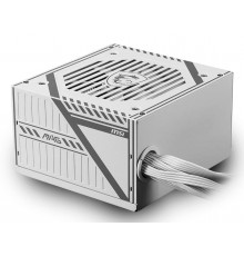 MSI MAG A650BNL power supply unit 650 W 24-pin ATX ATX White