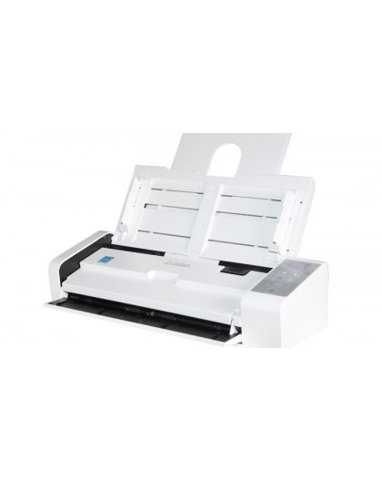 Avision AD225WN ADF scanner 600 x 600 DPI White