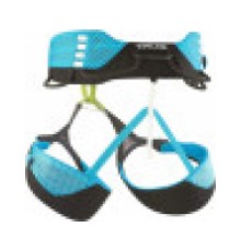 Harness helia-icemint-xs EDELRID