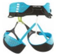 Harness helia-icemint-xs EDELRID