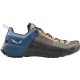 SALEWA wildfire nxt gtx shoes-quicksand-dark denim