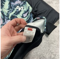 Women's trekking pants BY, size M, black beauty