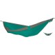 Grand Trunk TrunkTech Single Hammock - navy/green