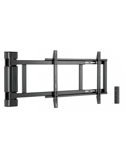 Equip 32"-75" Motorized TV Swing Mount Bracket