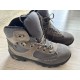 Trekking Shoes Garmont Vetta Tech GTX - black