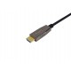 Equip HDMI 2.1 Active Optical Cable, 15m, 8K/60Hz
