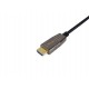 Equip HDMI 2.1 Active Optical Cable, 15m, 8K/60Hz