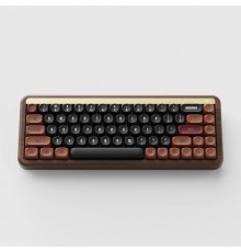 AKKO MU01 Autumn Gaming Keyboard, ISO 65%, RGB