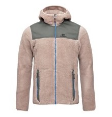 Inov-8 Performance Hybrid Jacket - blue/navy