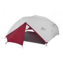 MSR Elixir 4 4 inimesele Hall, Punane rühm telk