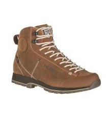 Outdoor Shoes Dolomite 54 High FG GTX - black