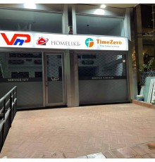 Acer B277UD6b 27" 69cm 120Hz 2560x1440