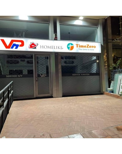 Acer B277UD6b 27" 69cm 120Hz 2560x1440