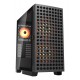 COUGAR Airface ECO RGB Midi Tower Black
