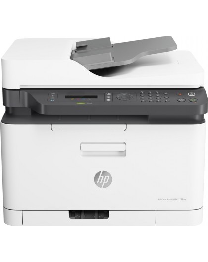 HP Color Laser 179fnw A4 600 x 600 DPI 18 ppm Wi-Fi