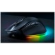 Razer Pro Click V2 - ergonomic wireless mouse