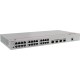 HUAWEI eKit S310 Series S310-24T4S Managed L2+ Gigabit Ethernet (10/100/1000) 1U Grey