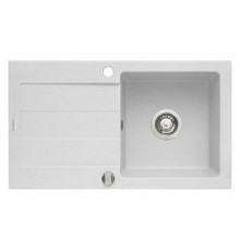 Sink MIDO 76x44 1B 1D polar white