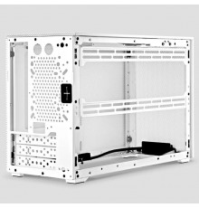 Ssupd Meshroom D Mini-ITX Case - White