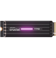 Crucial T710 2 TB M.2 PCI Express 5.0 NVMe