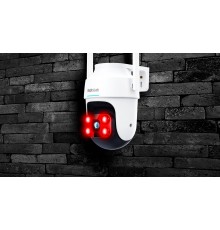 Botslab Outdoor Pan/Tilt Camera W312