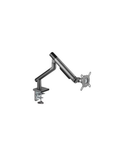 Alterzone Arm One Aluminum Monitor Arm, Gray