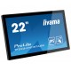 iiyama ProLite 10pt touch open frame monitor with Anti-Glare Glass and high brightness
