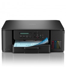 Brother Tankbenefit Compact 3-in-1 Ink Tank Printer DCP-T580DW