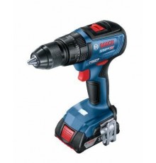 BOSCH THIGH SCREWDRIVER. GSB 18V-50 SOLO