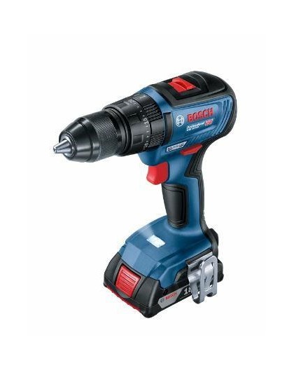 BOSCH THIGH SCREWDRIVER. GSB 18V-50 SOLO