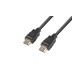LANBERG KABEL HDMI V1.4 M/M 3M CCS CZARNY BOX