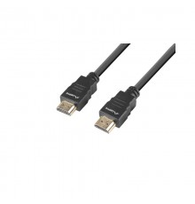 LANBERG KABEL HDMI V1.4 M/M 3M CCS CZARNY BOX