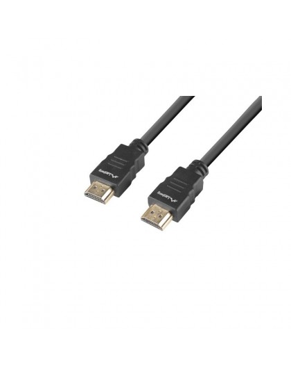 LANBERG KABEL HDMI V1.4 M/M 3M CCS CZARNY BOX