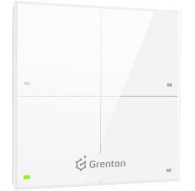 GRENTON - TOUCH PANEL 4B, Tf-bus, BIAŁY (2.0)