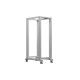 19" Open rack cabinet 32U 600x1000 Lanberg