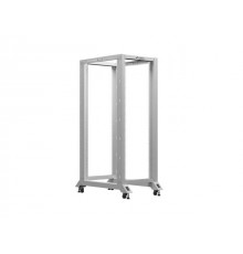 19" Open rack cabinet 32U 600x1000 Lanberg