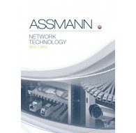 Outdoor Dry Installation Cable DIGITUS cat.7, S/FTP, Fca, AWG 23/1, PE, 100m, black