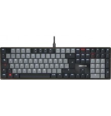 Keyboard CHERRY TAS KEY KC 500 Wired, Mech.