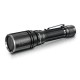 Fenix HT30RXLBK Black Universal flashlight