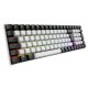 Sharkoon SGK50 S2 keyboard Gaming RF Wireless QWERTZ German