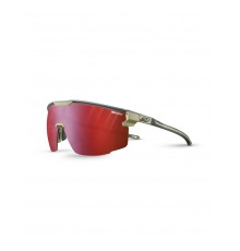 Glasses Julbo Ultimate green