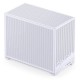 PC Case Jonsbo D32 PRO, Mini Case, mATX, White
