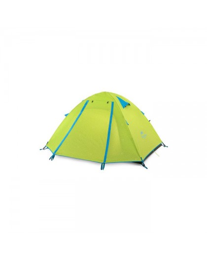 Tent p-series 2 uv nh18z022-p NATUREHIKE