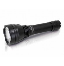 Fenix HT32 flashlight Black Hand flashlight LED