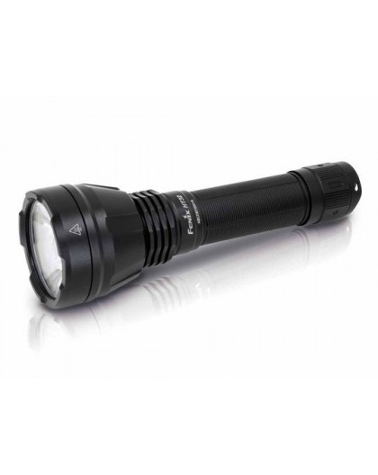Fenix HT32 flashlight Black Hand flashlight LED