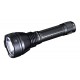 Fenix HT32 flashlight Black Hand flashlight LED