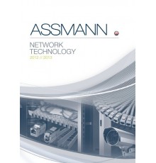 DIGITUS Outdoor Dry Installation Cable cat.7, S/FTP, Fca, AWG 23/1, PE, 50m, black