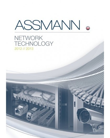 DIGITUS Outdoor Dry Installation Cable cat.7, S/FTP, Fca, AWG 23/1, PE, 50m, black